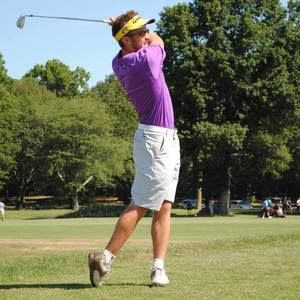 Meet your Posher, Mike